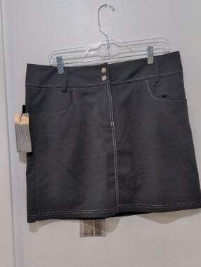 NWT Adidas ClimaCool Skort